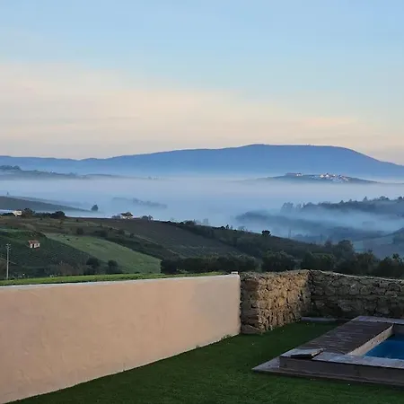 Casa Com Piscina E Vista Montanha Alenquer * Pereiro da Palhacana