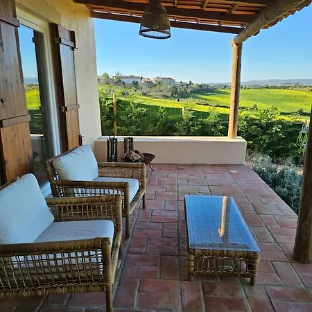 Casa vacanze Casa Com Piscina E Vista Montanha Alenquer