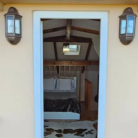 Casa vacanze Casa Com Piscina E Vista Montanha Alenquer