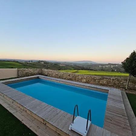 Casa vacanze Casa Com Piscina E Vista Montanha Alenquer Pereiro da Palhacana