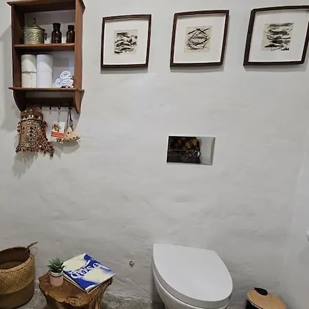 Casa vacanze Casa Com Piscina E Vista Montanha Alenquer