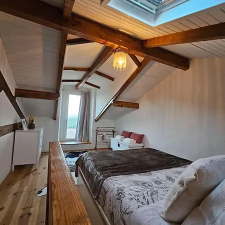 Casa vacanze Casa Com Piscina E Vista Montanha Alenquer *