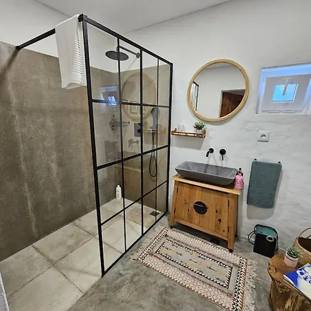 Casa Com Piscina E Vista Montanha Alenquer * Pereiro da Palhacana