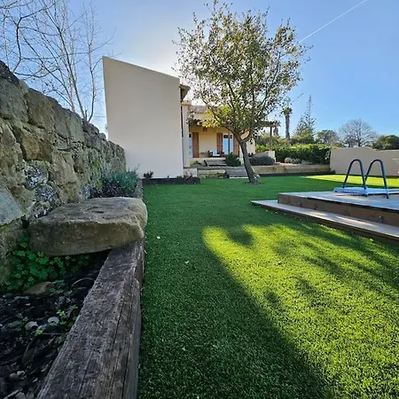 Casa Com Piscina E Vista Montanha Alenquer