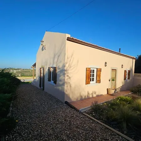 Casa Com Piscina E Vista Montanha Alenquer Casa vacanze