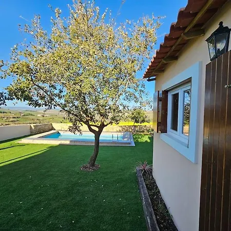 Casa vacanze Casa Com Piscina E Vista Montanha Alenquer *