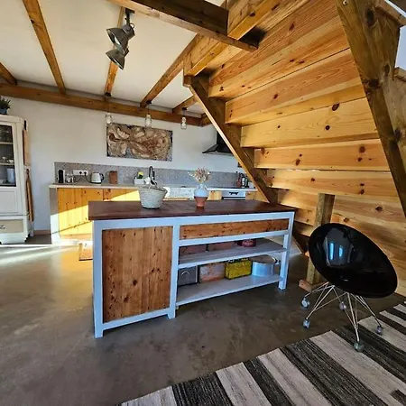 Casa vacanze Casa Com Piscina E Vista Montanha Alenquer Pereiro da Palhacana