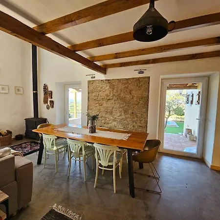 Casa Com Piscina E Vista Montanha Alenquer * Pereiro da Palhacana