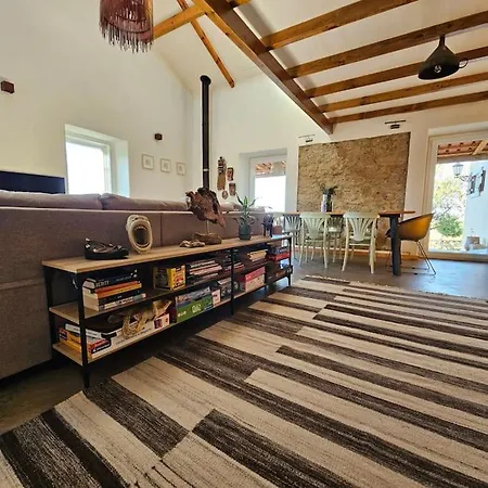 Casa Com Piscina E Vista Montanha Alenquer Casa vacanze *