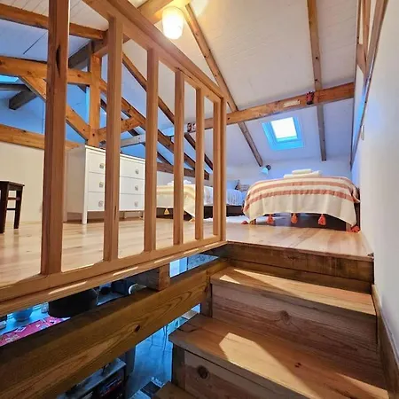 Casa vacanze Casa Com Piscina E Vista Montanha Alenquer *