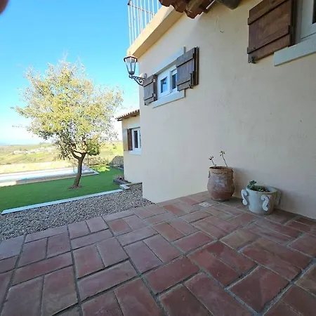 Casa vacanze Casa Com Piscina E Vista Montanha Alenquer Pereiro da Palhacana