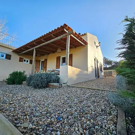 Casa Com Piscina E Vista Montanha Alenquer Pereiro da Palhacana