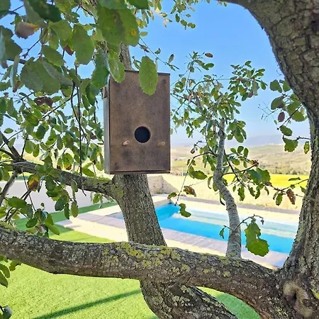 Casa Com Piscina E Vista Montanha Alenquer