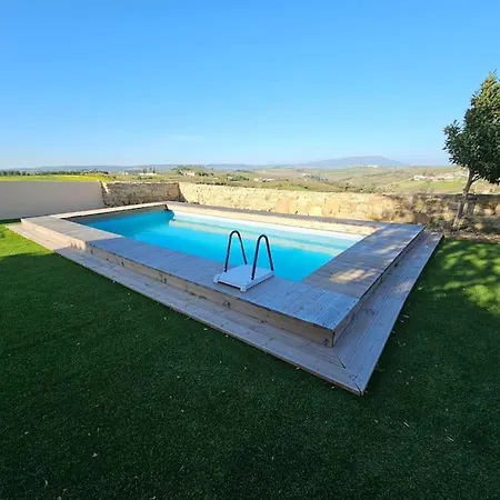 Casa vacanze Casa Com Piscina E Vista Montanha Alenquer