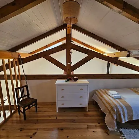 Casa Com Piscina E Vista Montanha Alenquer Casa vacanze *